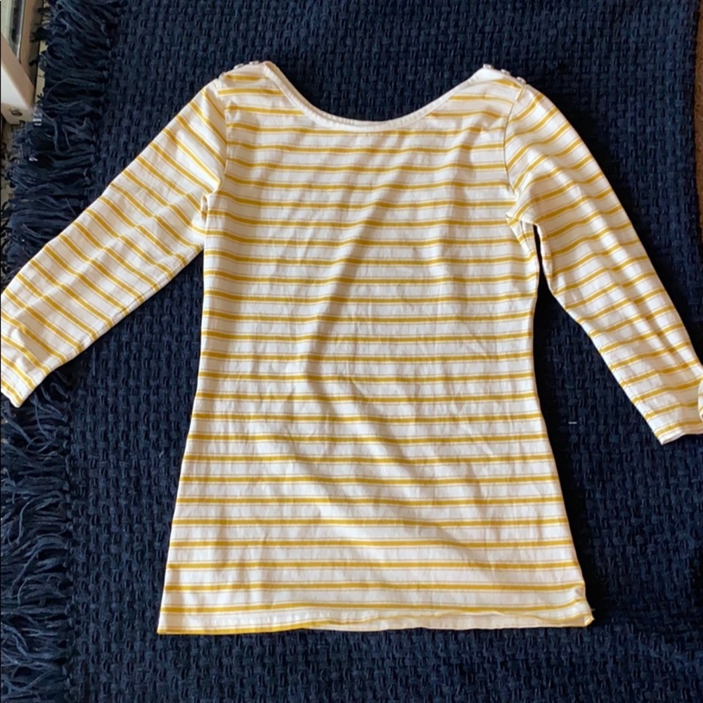 Matilda Jane 3/4 length.
